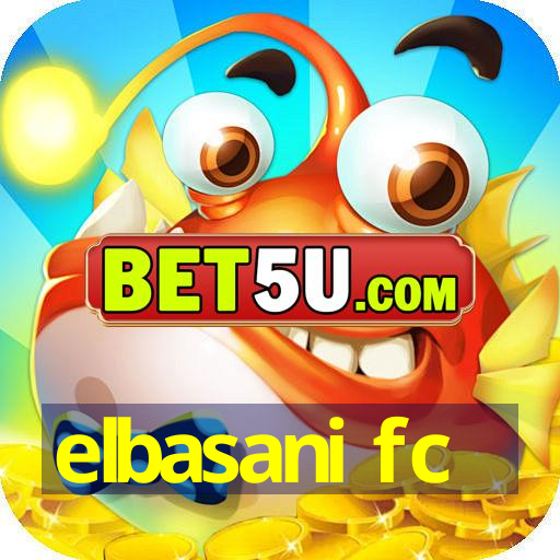 elbasani fc